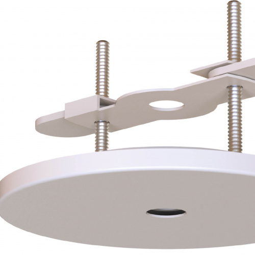 9358 Основание потолочное утопленное 1L MODULAR LIGHT FLORONES